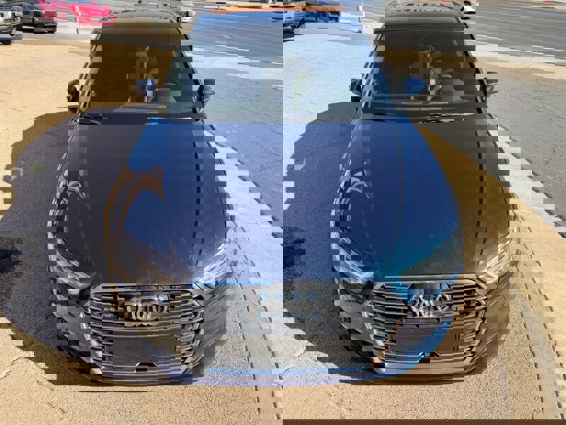 Used 2017 Audi A3 e-tron Premium Plus w/ Technology Package image 19