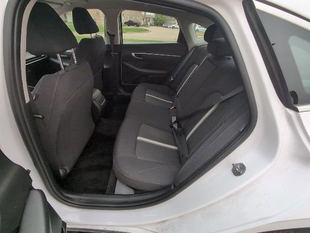 Used 2025 Hyundai Sonata SEL image 10