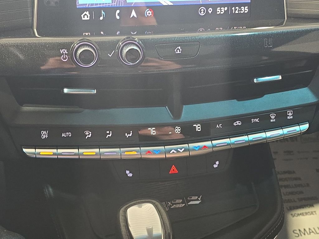 Used 2021 Cadillac CT4 Luxury w/ Sun And Sound Package image 24