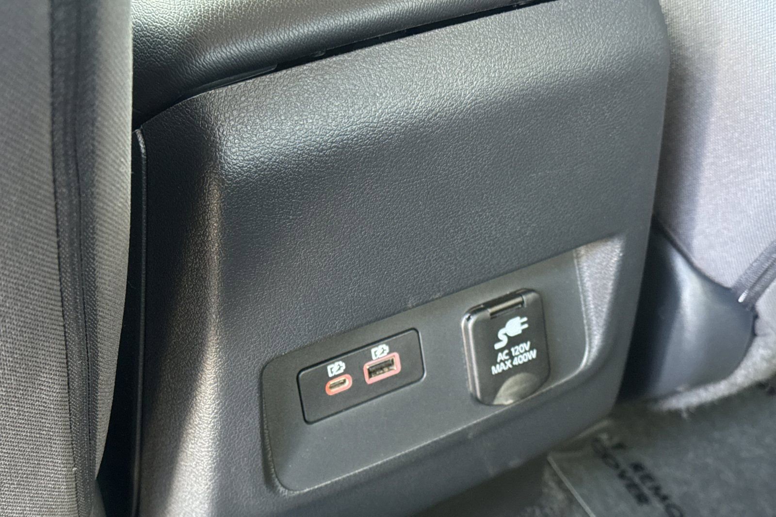 Used 2025 Nissan Frontier SV w/ SV Convenience Package image 16