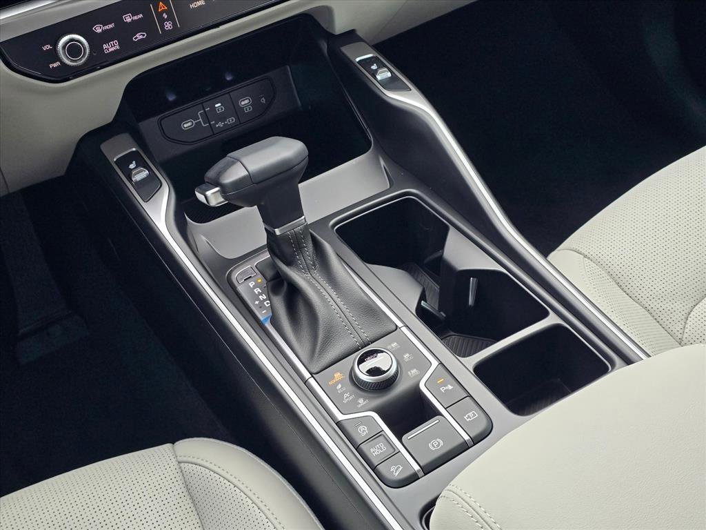 New 2026 Kia Sorento S image 9