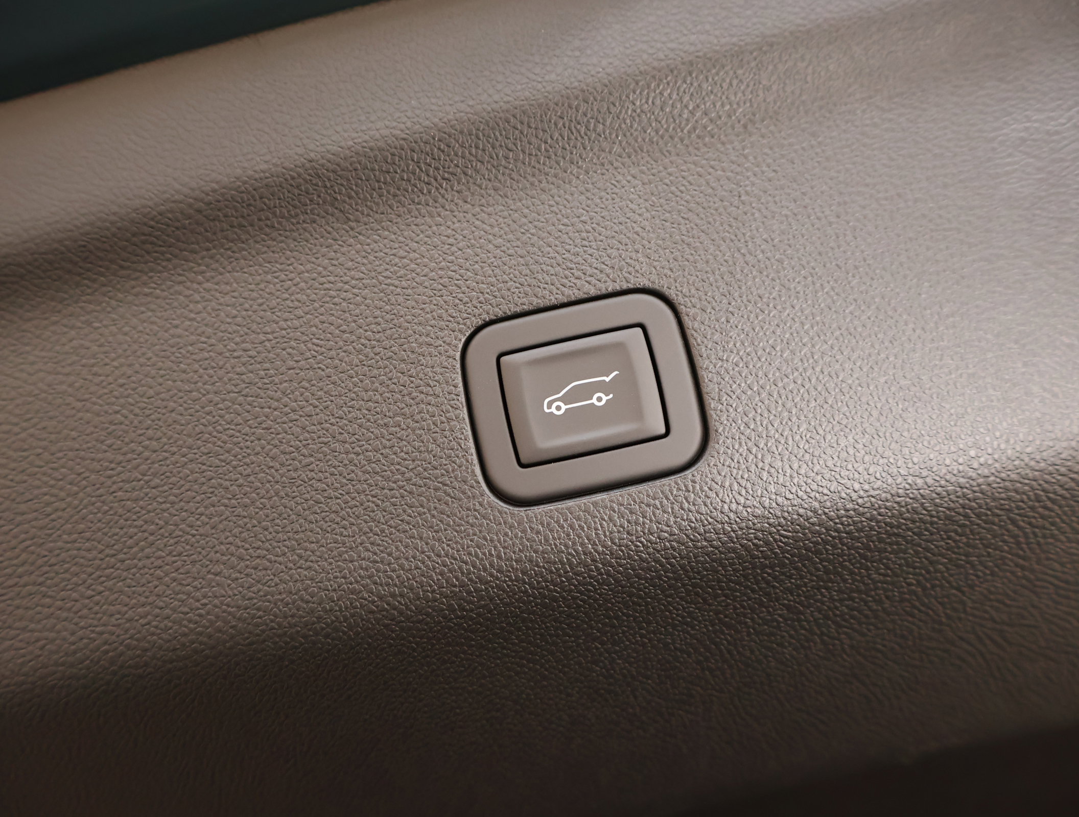 New 2026 Chevrolet Tahoe RST w/ Comfort Package image 27