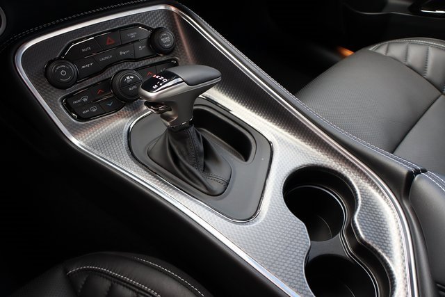 Used 2023 Dodge Challenger SRT Hellcat Widebody image 27