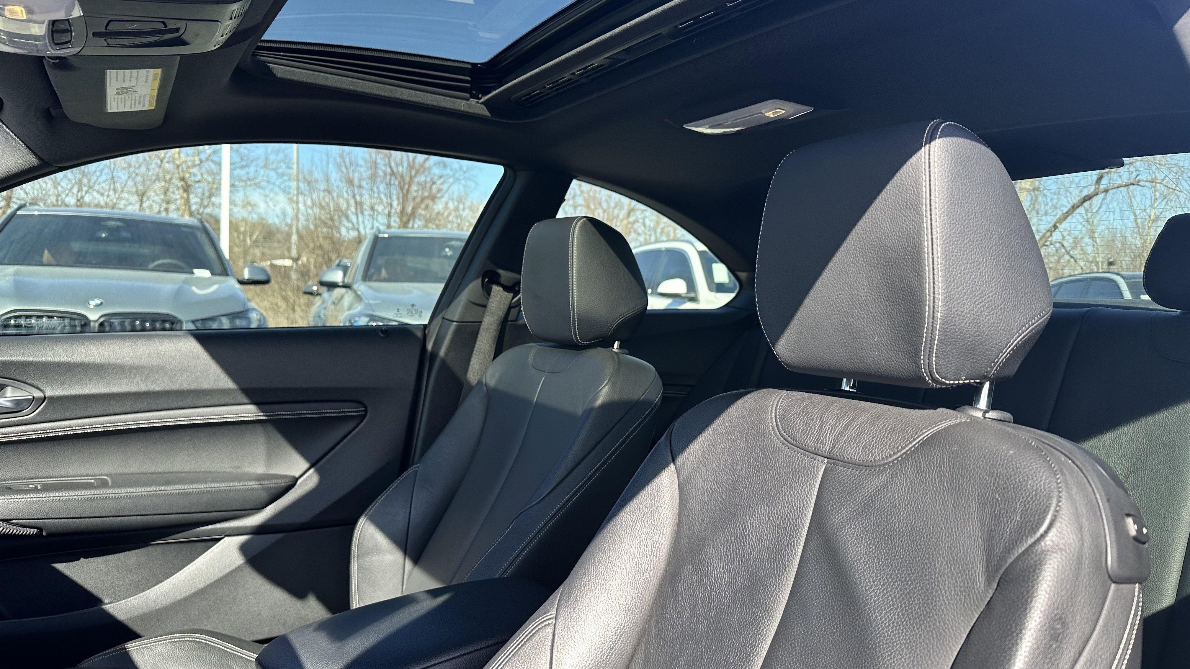 Used 2021 BMW M240i xDrive Coupe w/ Premium Package image 20