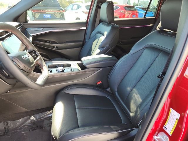 Used 2025 Jeep Wagoneer S Limited image 20