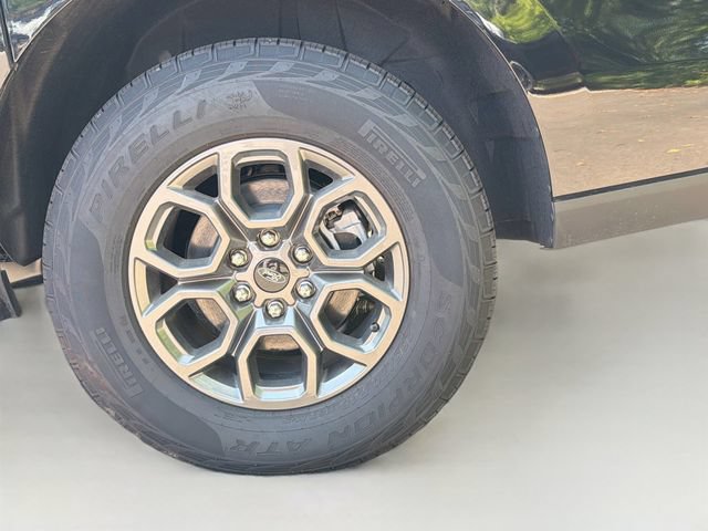 New 2026 Ford Expedition Max Active AWD/4WD image 26