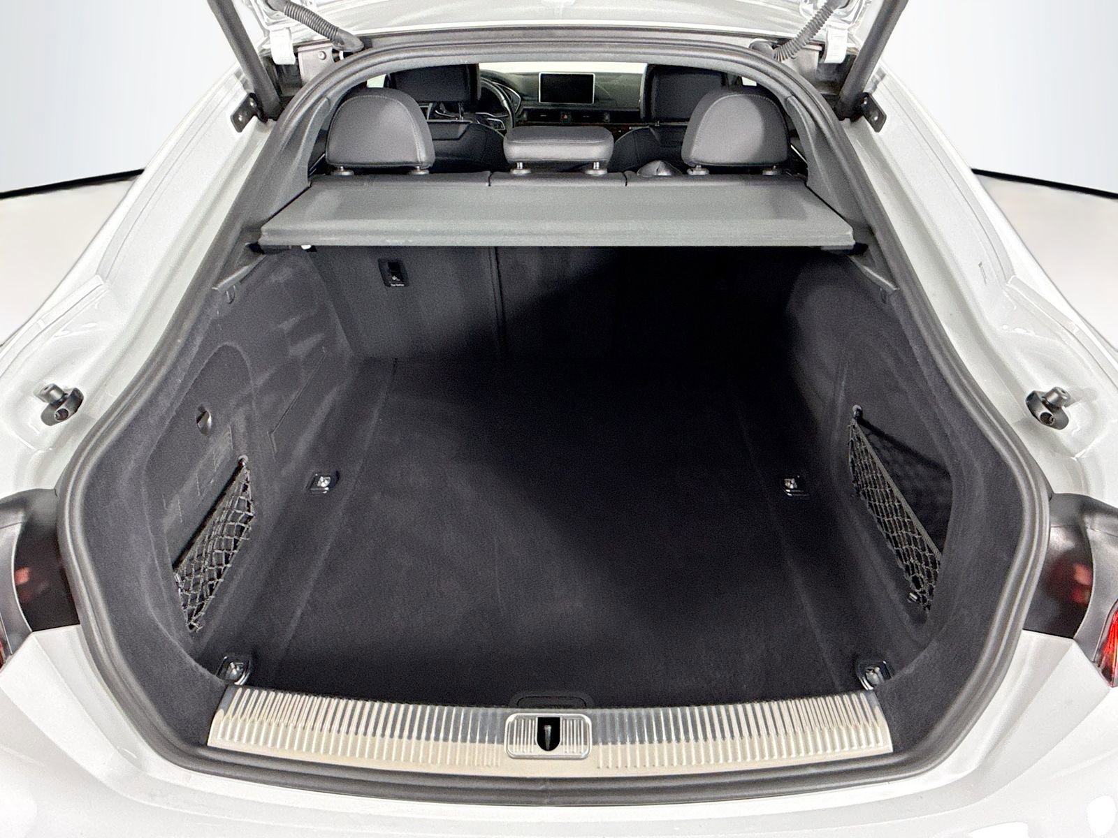 Used 2019 Audi A5 2.0T Premium Plus w/ Premium Plus image 28