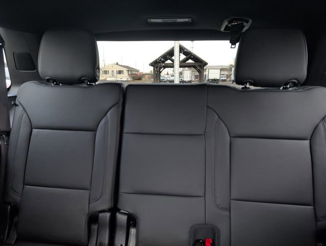 New 2026 Chevrolet Tahoe Z71 w/ Comfort Package image 21