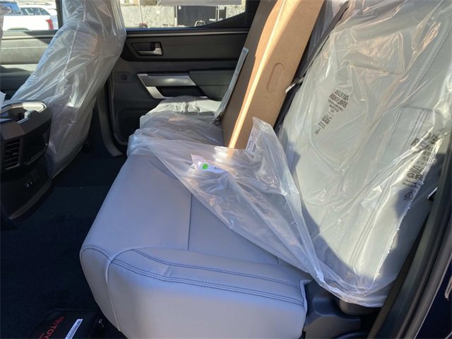 New 2026 Toyota Tundra SR5 image 6