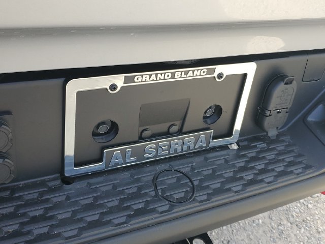New 2027 RAM 1500 TRX SRT AWD/4WD image 6