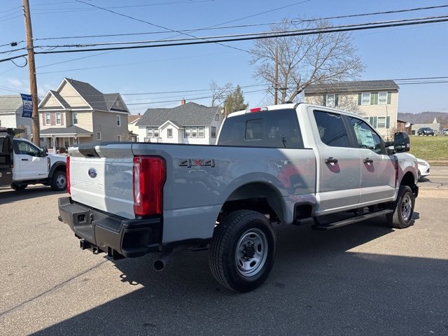 New 2025 Ford F250 XL w/ XL Driver Assist Package image 5