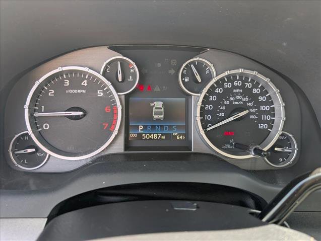 Used 2017 Toyota Tundra SR5 image 11