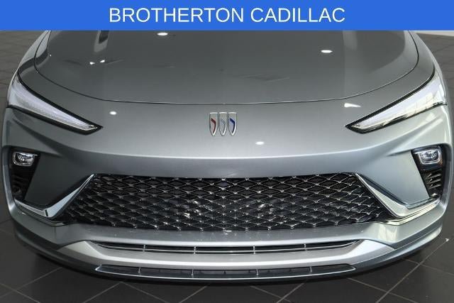 Used 2024 Buick Envista Avenir FWD image 12