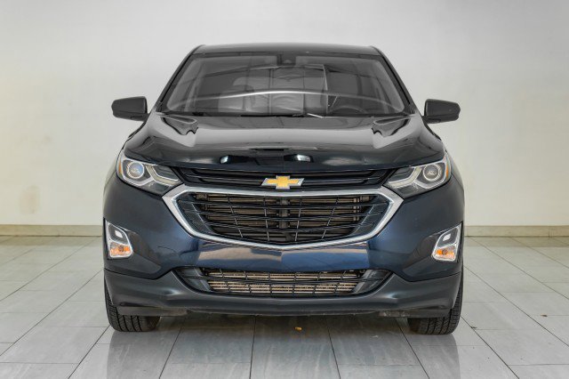 Used 2021 Chevrolet Equinox LS image 3