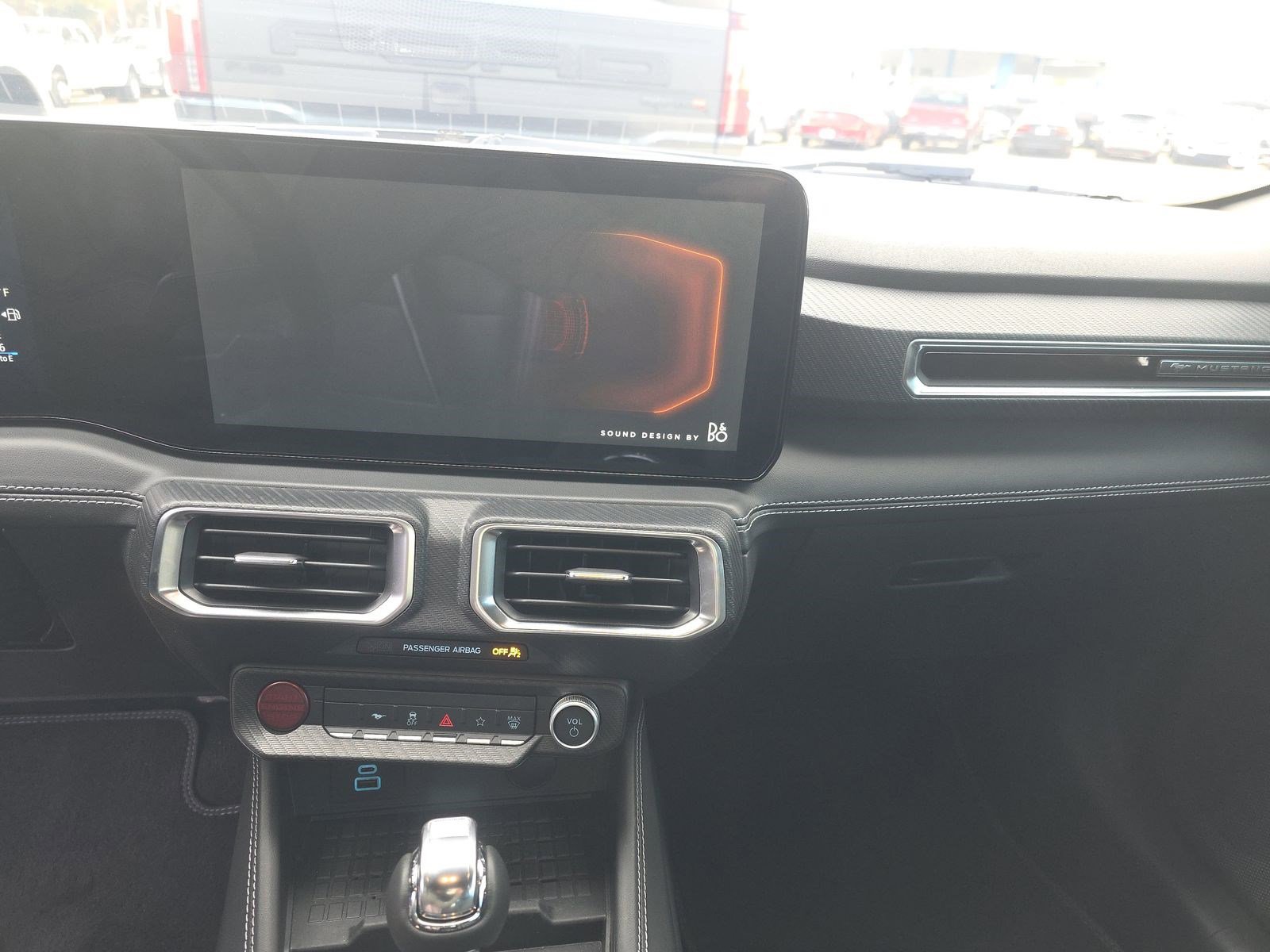 Used 2024 Ford Mustang GT Premium image 18