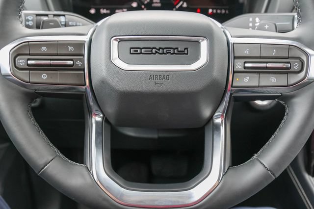 New 2026 GMC Terrain Denali AWD/4WD image 25