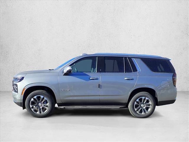 New 2026 Chevrolet Tahoe LT w/ Comfort Package video 2