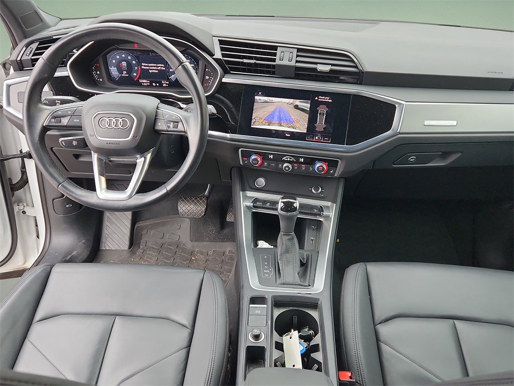 Used 2020 Audi Q3 2.0T Premium image 13