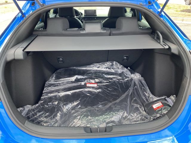 New 2026 Honda Civic Sport image 18