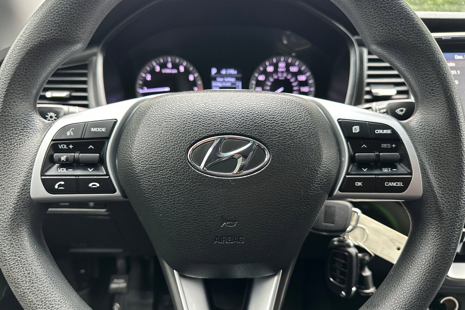 Used 2019 Hyundai Sonata SE image 21