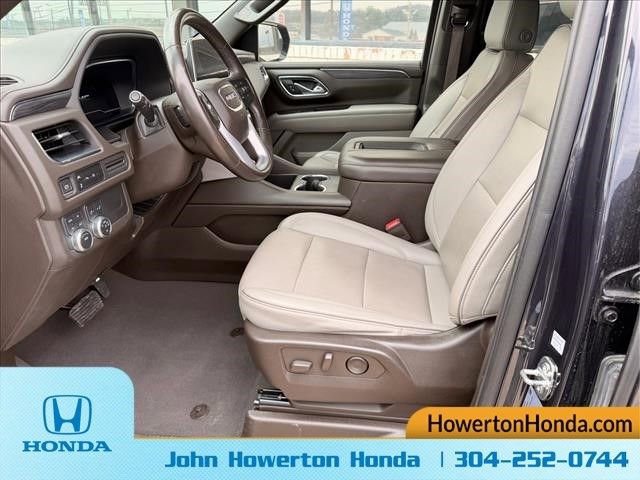 Used 2023 GMC Yukon SLT image 10