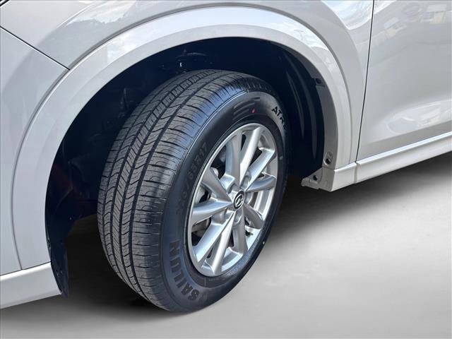 Certified 2024 MAZDA CX-5 AWD 2.5 S w/ Select Package image 25