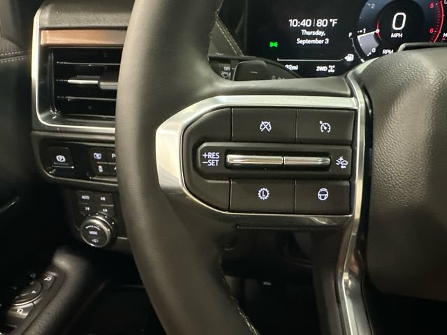 Used 2026 GMC Yukon Denali w/ Denali Reserve Package AWD/4WD image 15