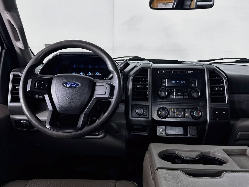 Used 2019 Ford F250 XL AWD/4WD image 20