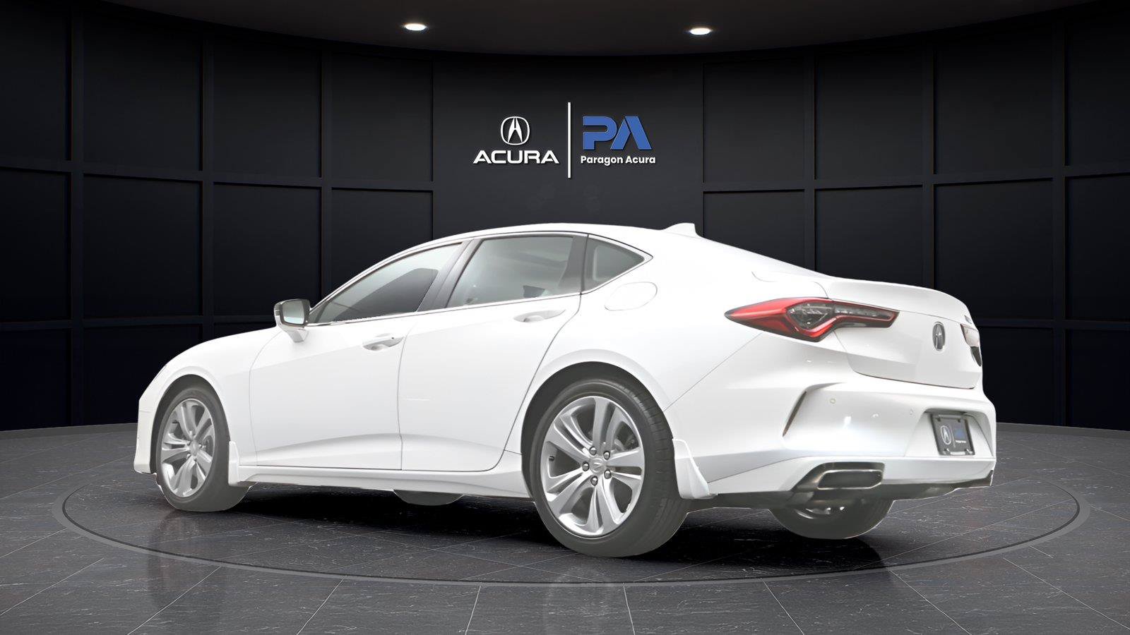 Used 2023 Acura TLX w/ Technology Package FWD image 31