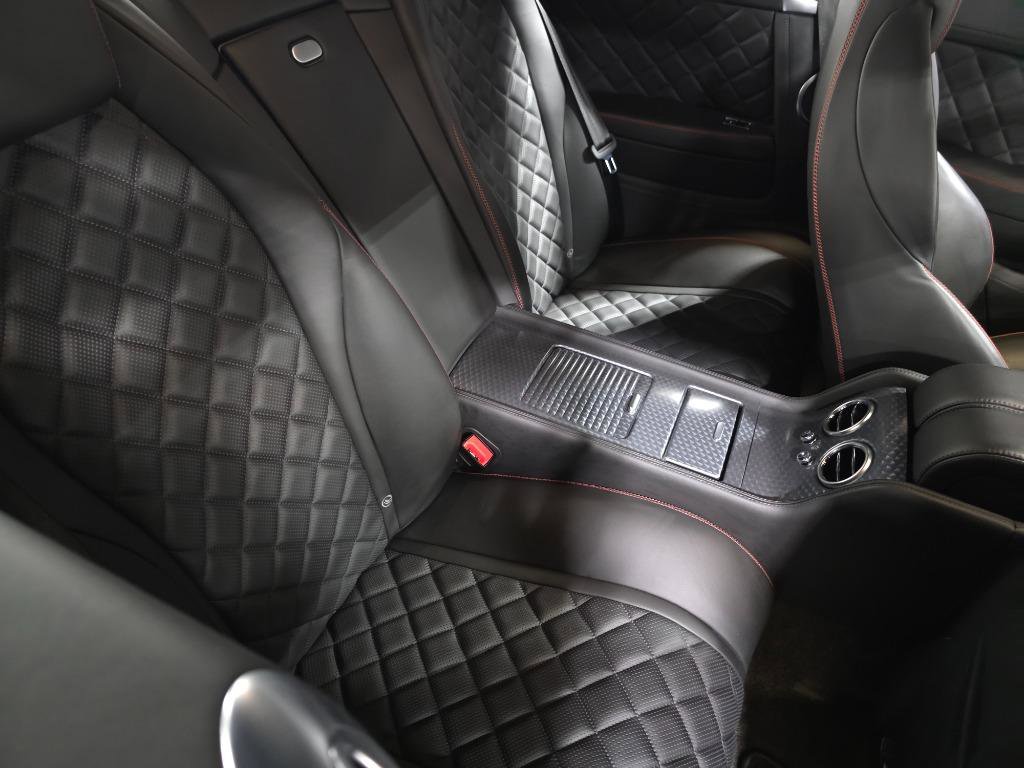 Used 2016 Bentley Continental GT Speed image 11