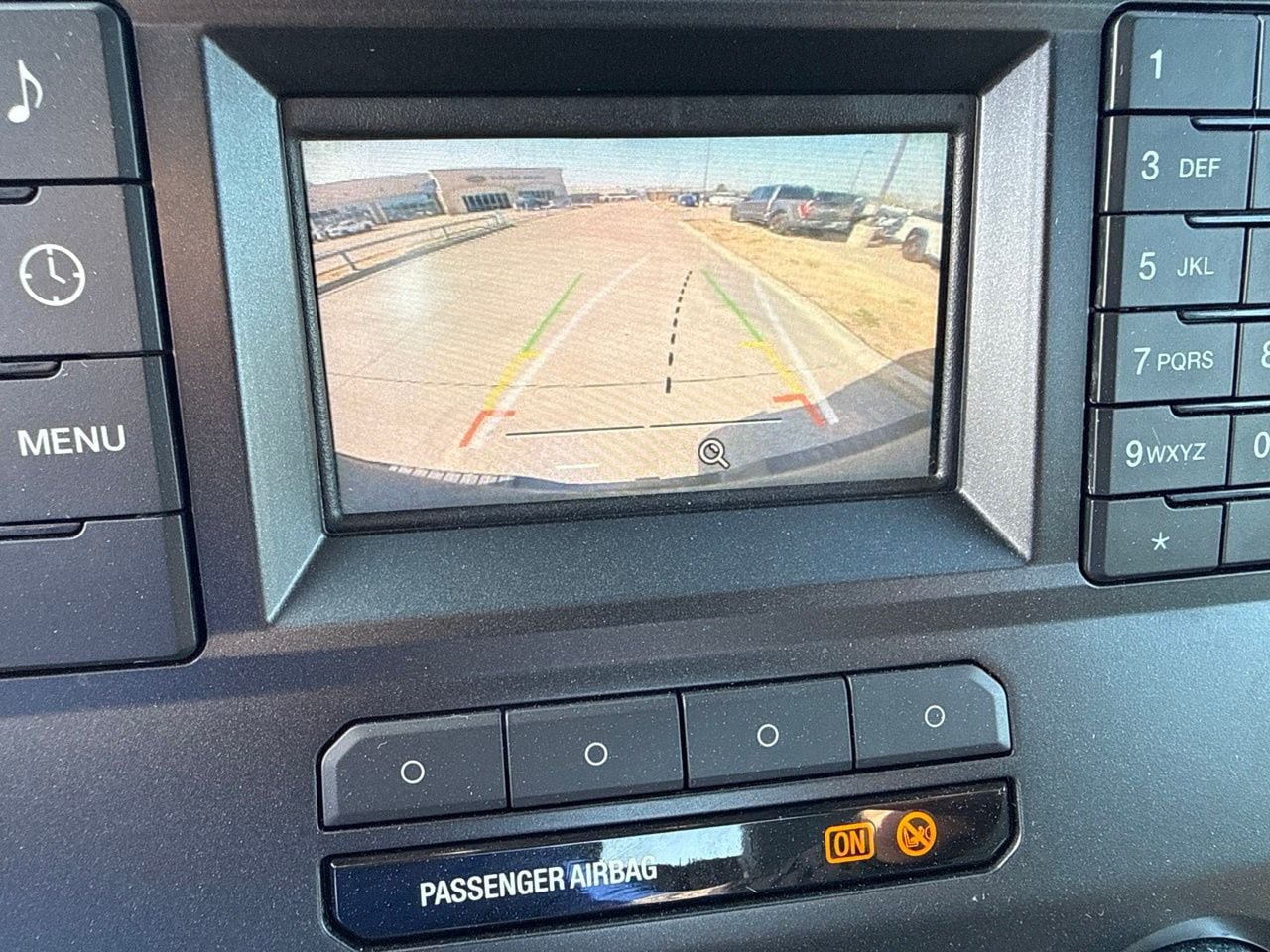 Used 2019 Ford F250 XL w/ XL Value Package RWD image 26