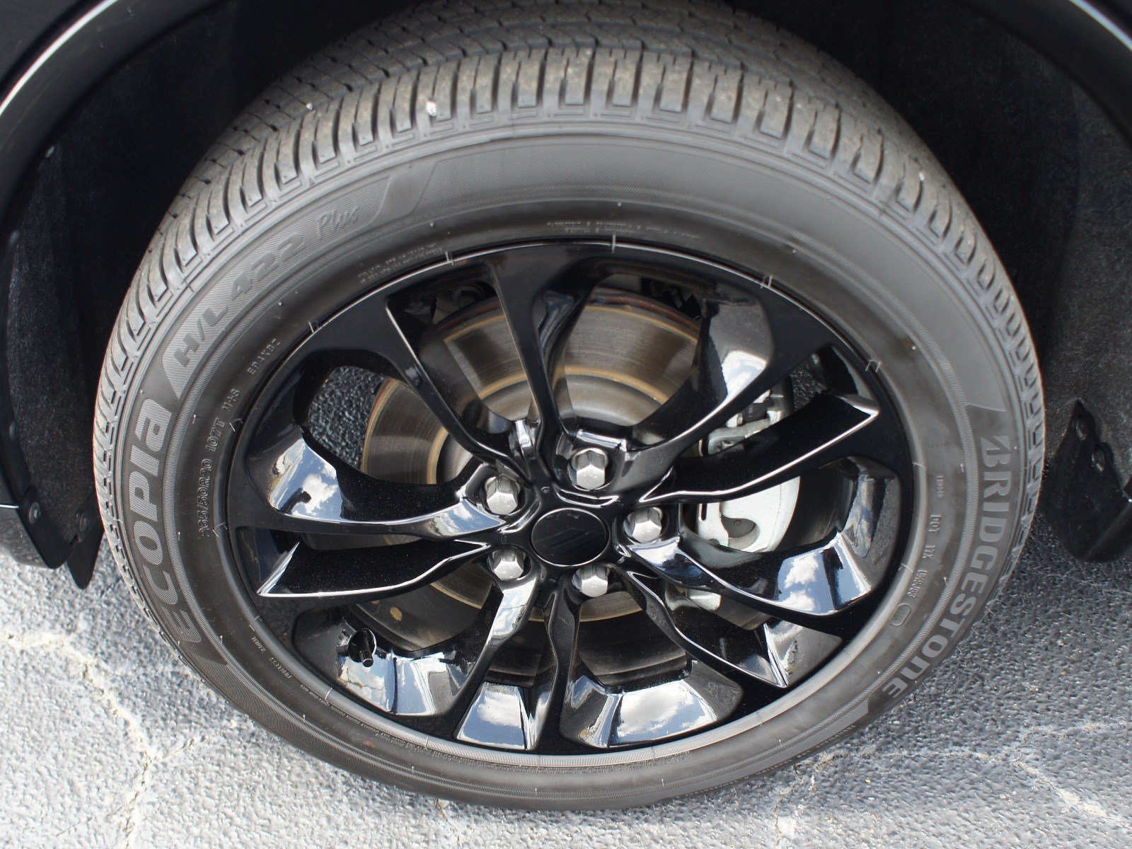 Used 2026 Dodge Durango GT AWD/4WD image 27