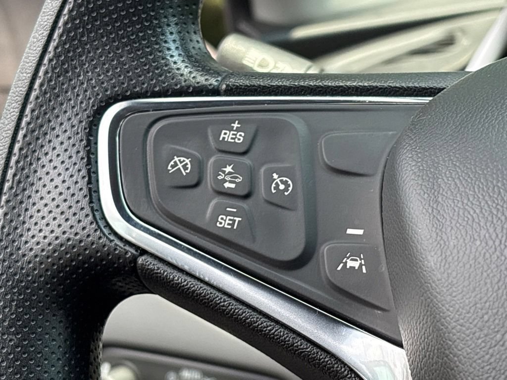 Used 2023 Chevrolet Malibu LT FWD image 15