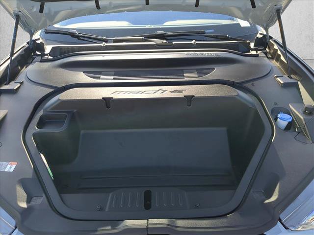 New 2026 Ford Mustang Mach-E Premium w/ Sport Appearance Package RWD image 17