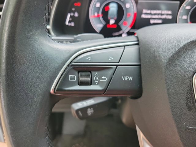 Used 2021 Audi Q7 2.0T Premium w/ Convenience Package AWD/4WD image 25