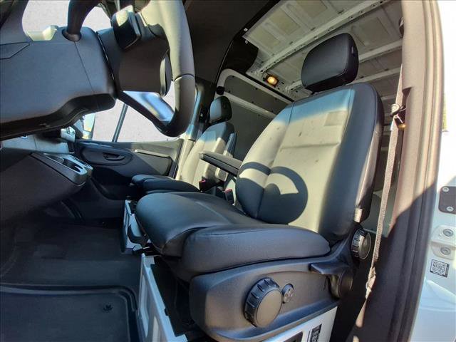 New 2026 Mercedes-Benz Sprinter 2500 image 4