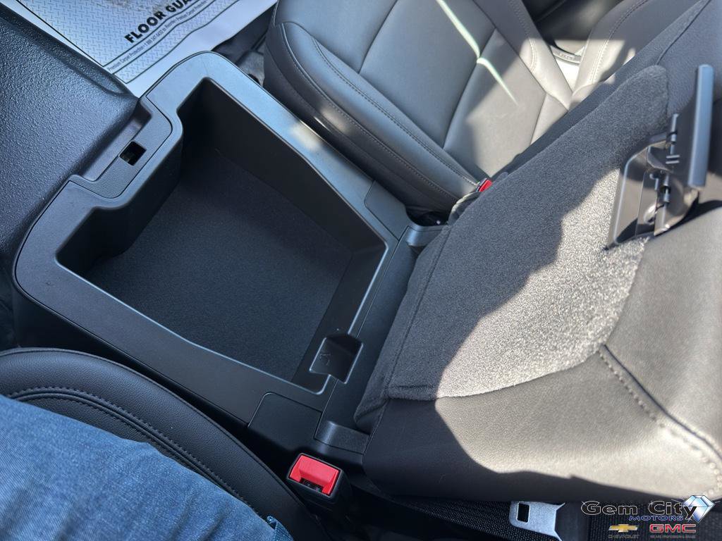 New 2026 Chevrolet Silverado 3500 W/T w/ WT Convenience Package image 22