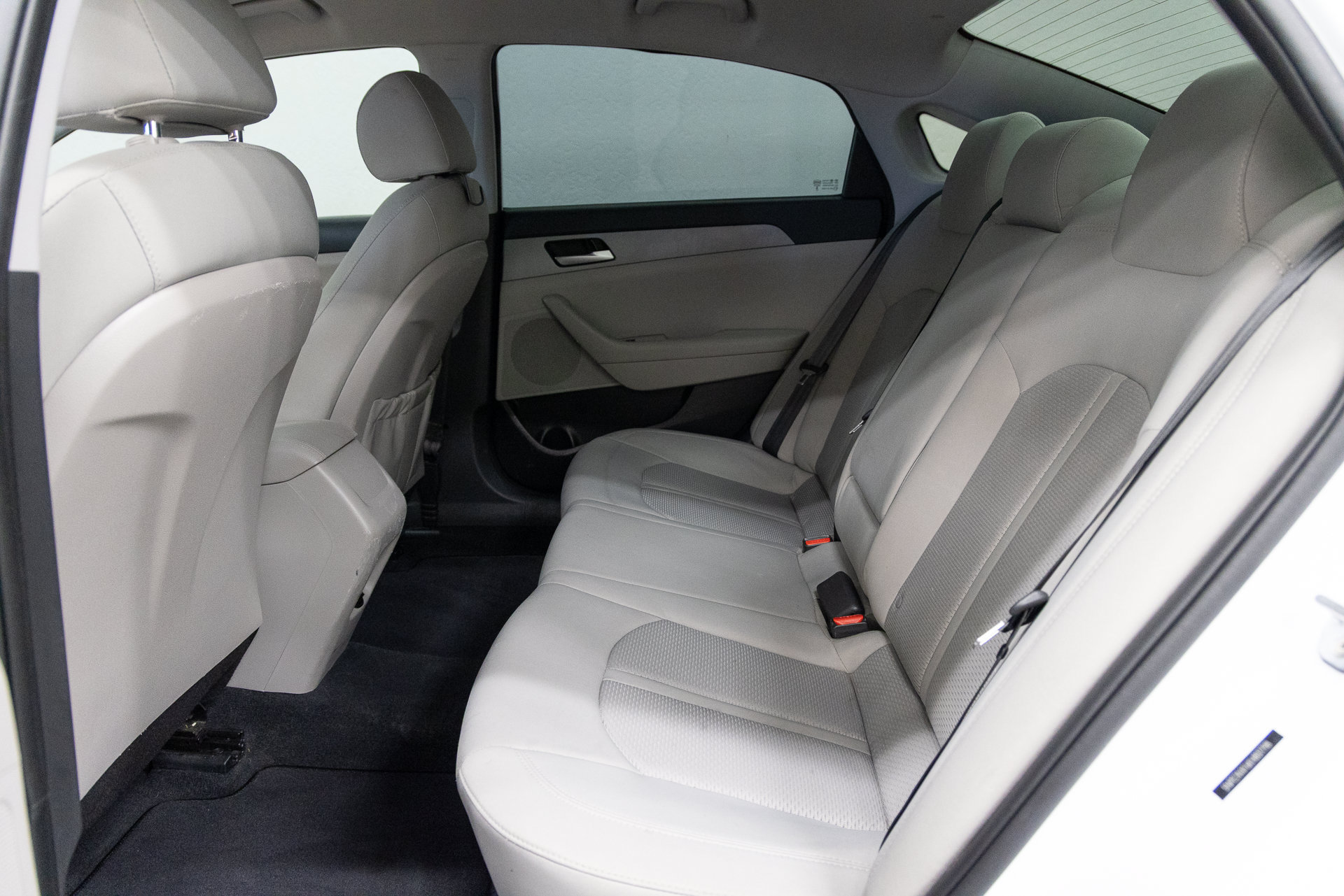 Used 2019 Hyundai Sonata SE FWD image 8