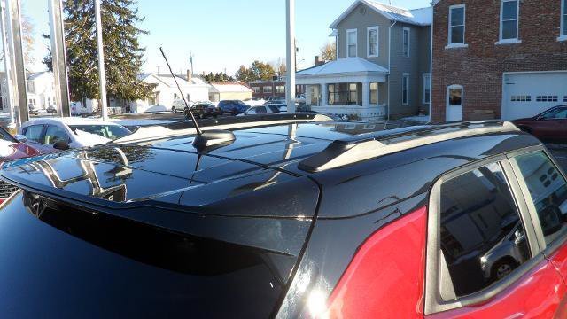 Used 2024 Chevrolet TrailBlazer RS w/ Convenience Package image 5