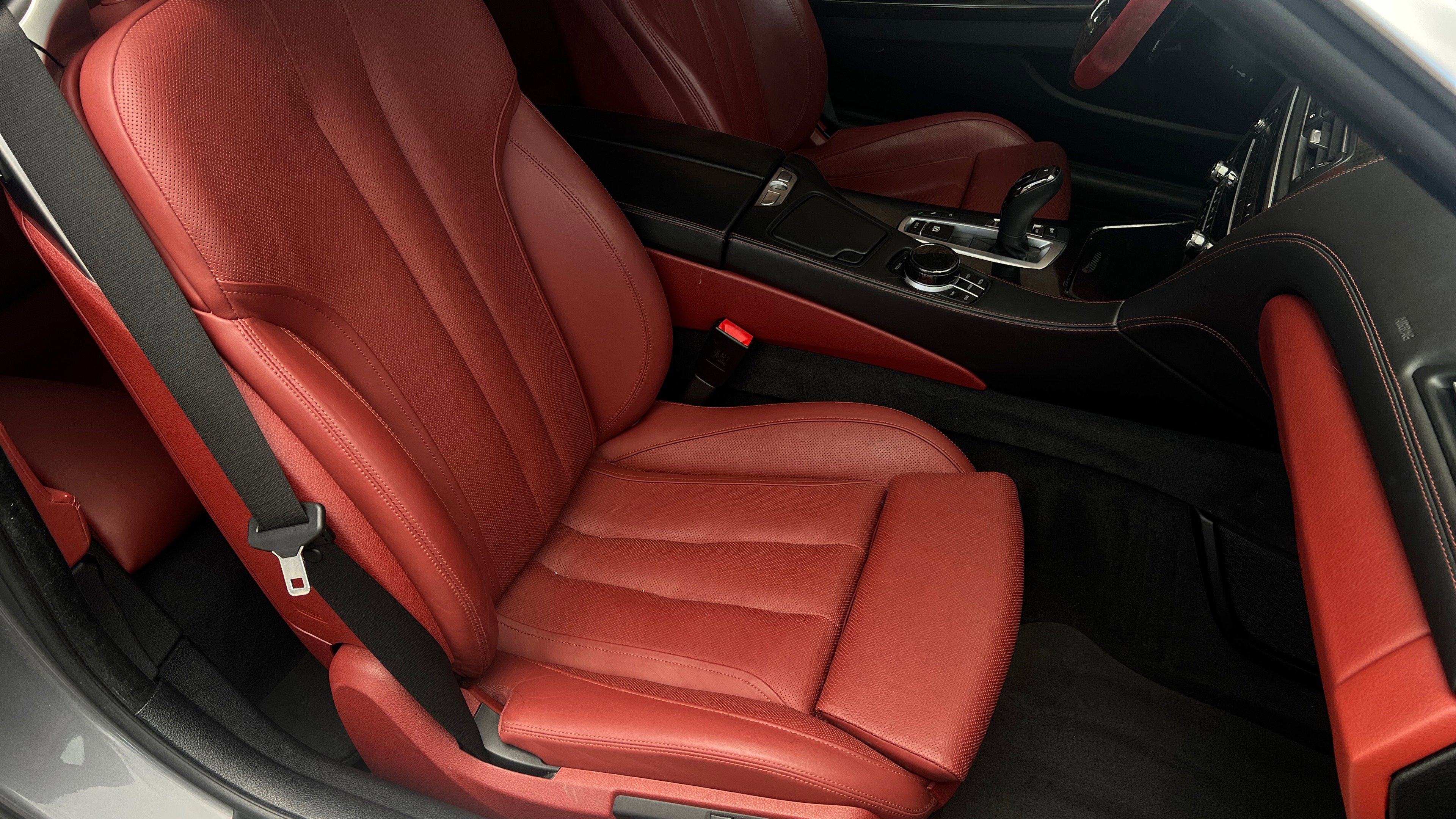 Used 2017 BMW 650i Coupe image 40