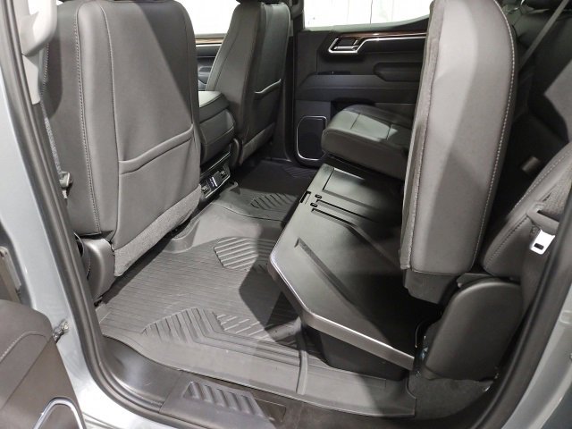 New 2025 Chevrolet Silverado 1500 LT w/ Z71 Off-Road Package image 14