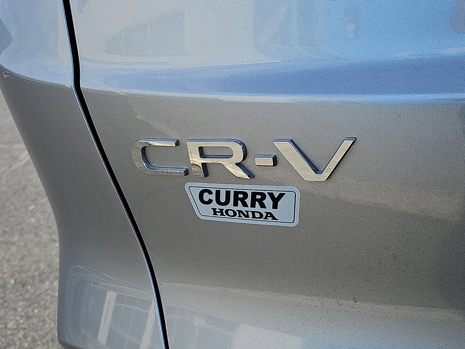 Used 2024 Honda CR-V EX-L image 32