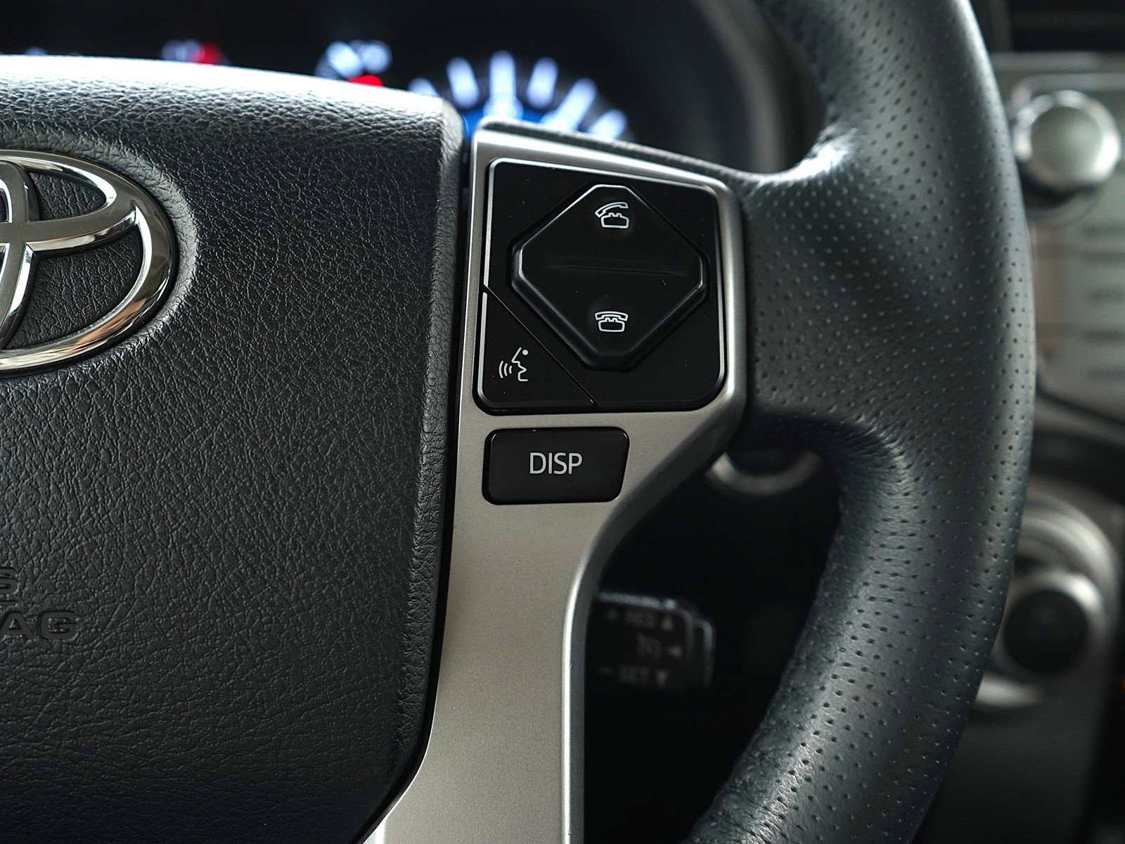 Used 2019 Toyota 4Runner Limited image 27