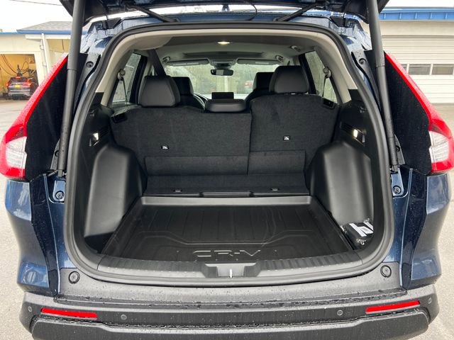 New 2026 Honda CR-V EX-L image 14