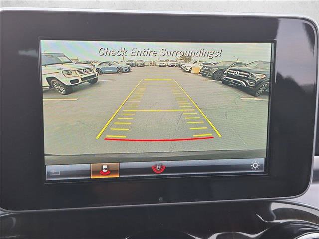Used 2019 Mercedes-Benz GLC 300 image 13
