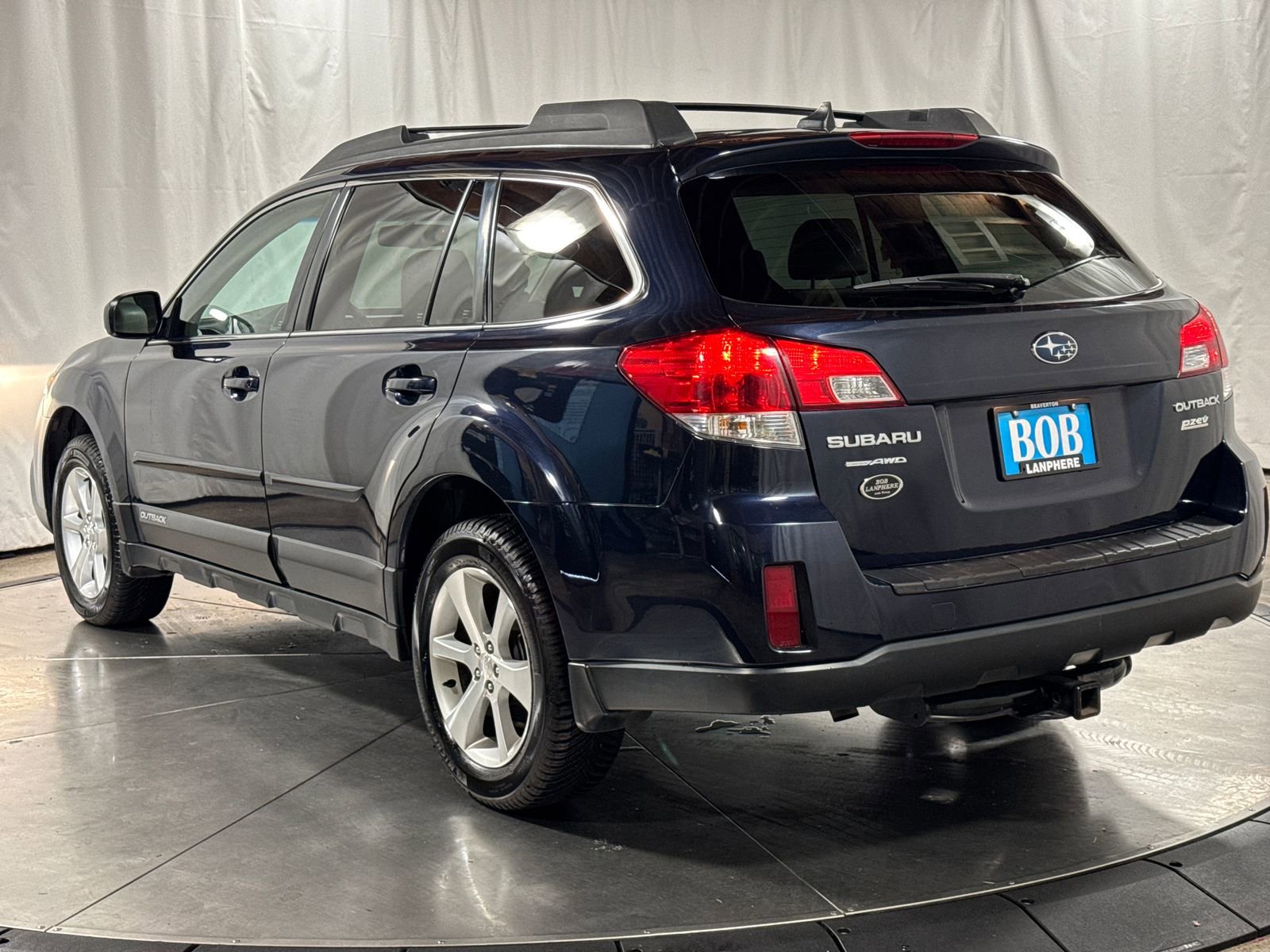Used 2013 Subaru Outback 2.5i Limited AWD/4WD image 17