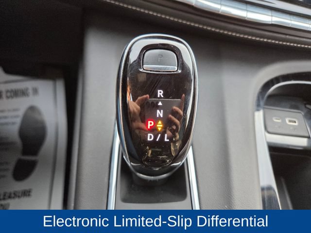 Used 2023 Cadillac Escalade ESV Sport w/ Touring Package AWD/4WD image 35