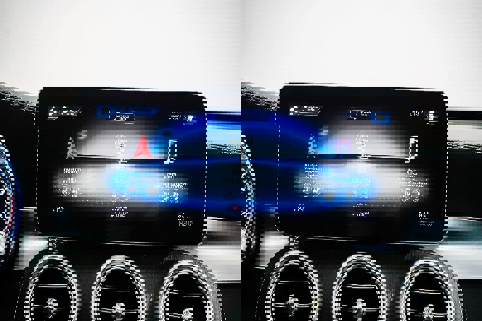 Certified 2020 Mercedes-Benz GLC 300 4MATIC Coupe image 14