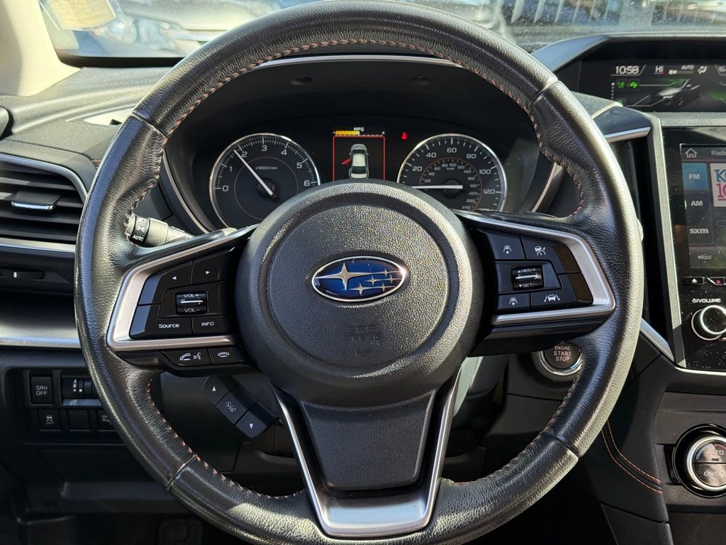 Used 2019 Subaru Crosstrek 2.0i Limited image 18