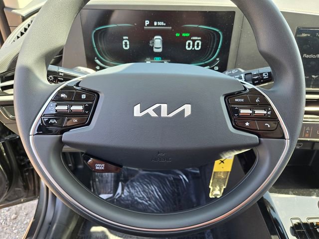 New 2026 Kia Niro LX FWD image 16